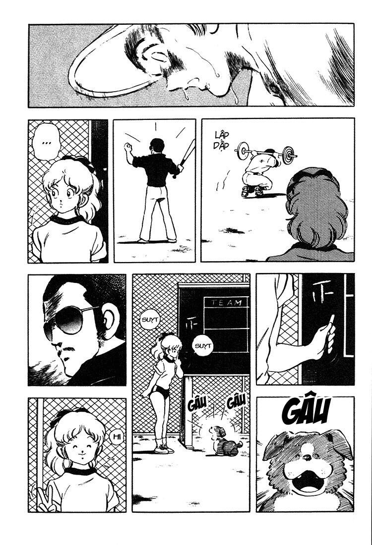 Touch: Chapter 156
