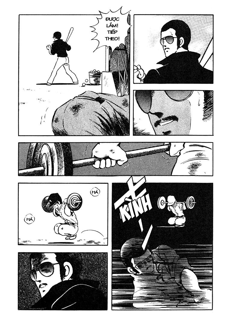 Touch: Chapter 156