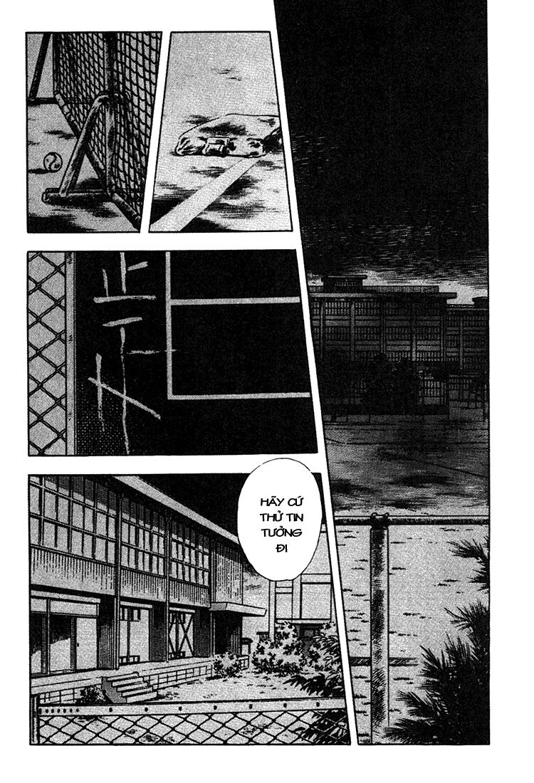 Touch: Chapter 156