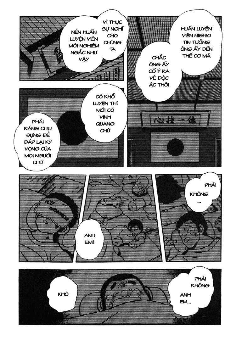 Touch: Chapter 156