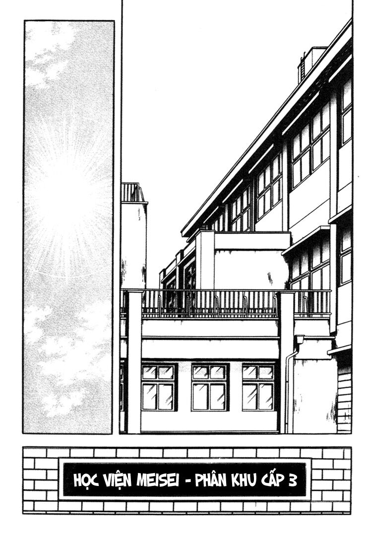 Touch: Chapter 156