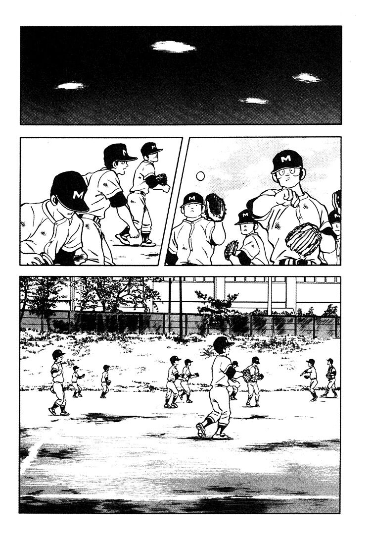 Touch: Chapter 156