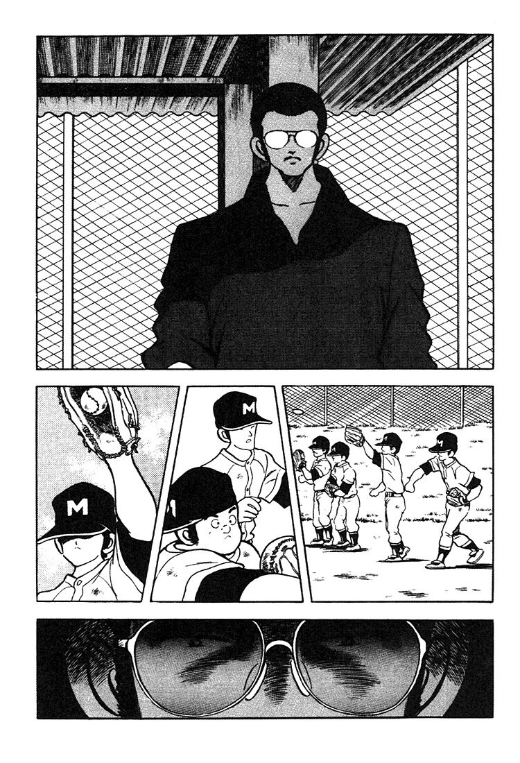Touch: Chapter 156