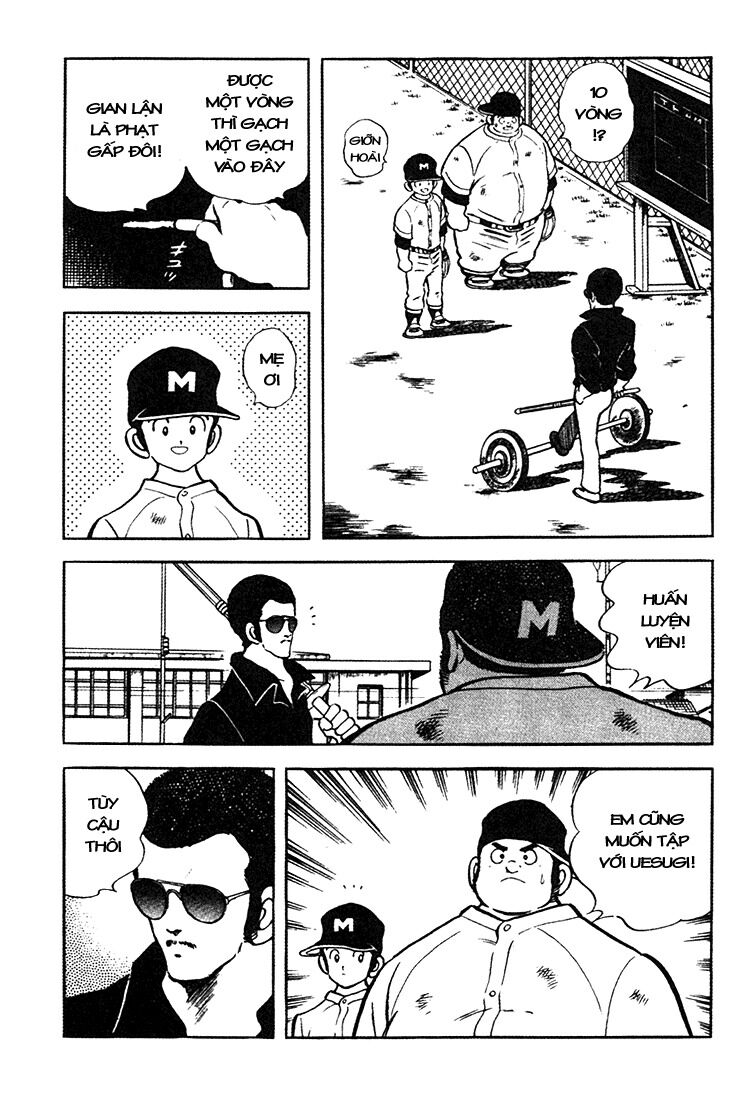 Touch: Chapter 156