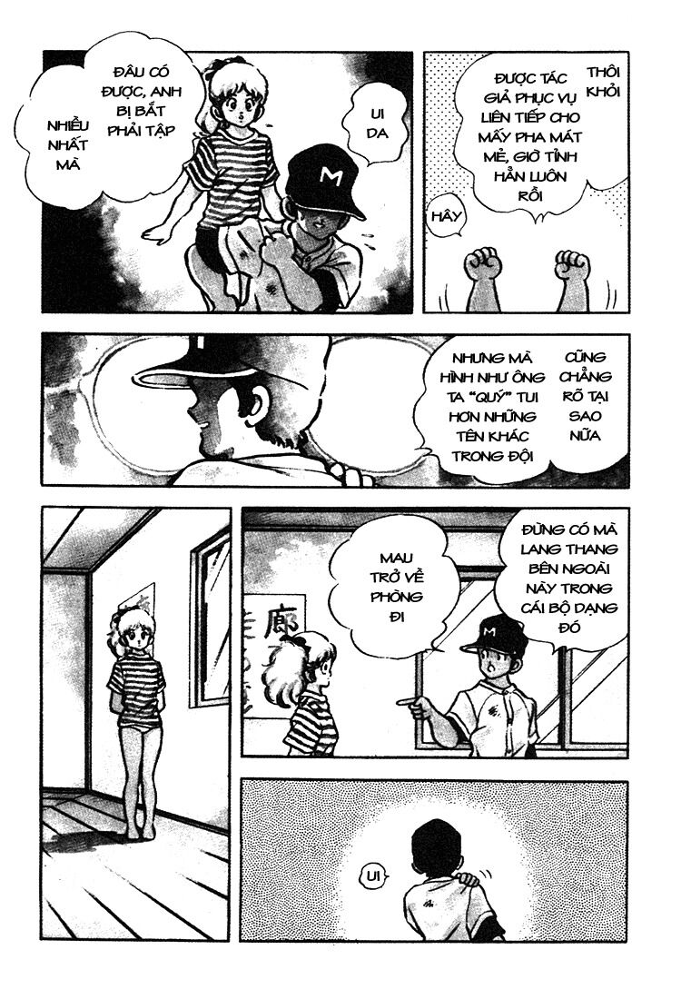 Touch: Chapter 157