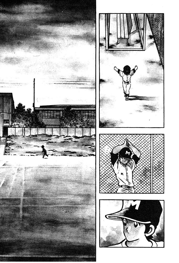 Touch: Chapter 157