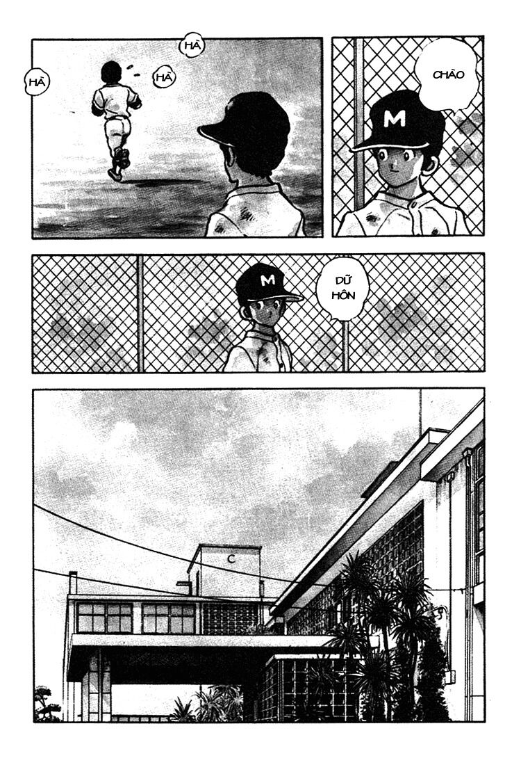 Touch: Chapter 157