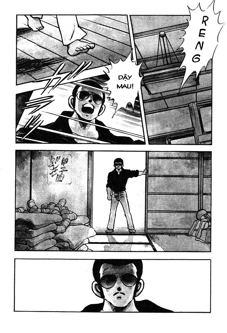 Touch: Chapter 157