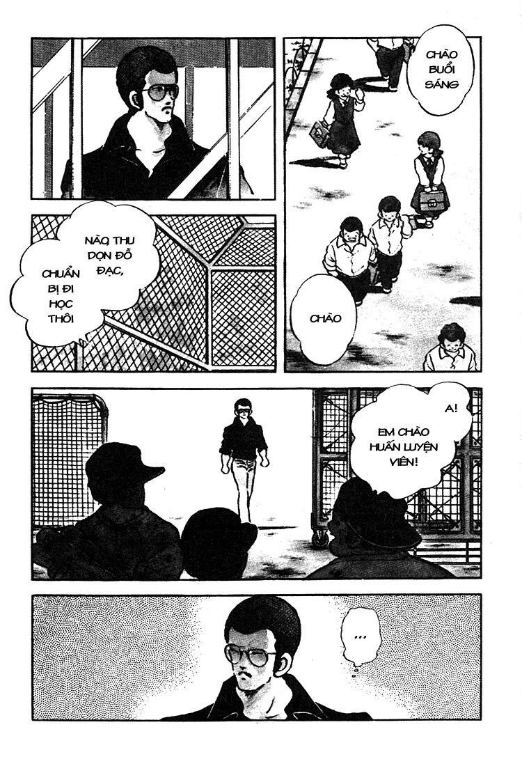 Touch: Chapter 157