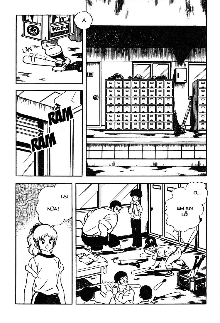 Touch: Chapter 157