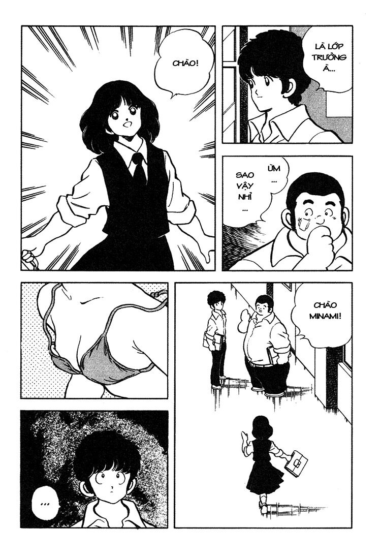Touch: Chapter 157