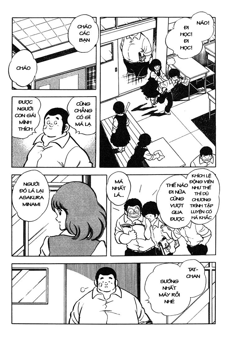 Touch: Chapter 157