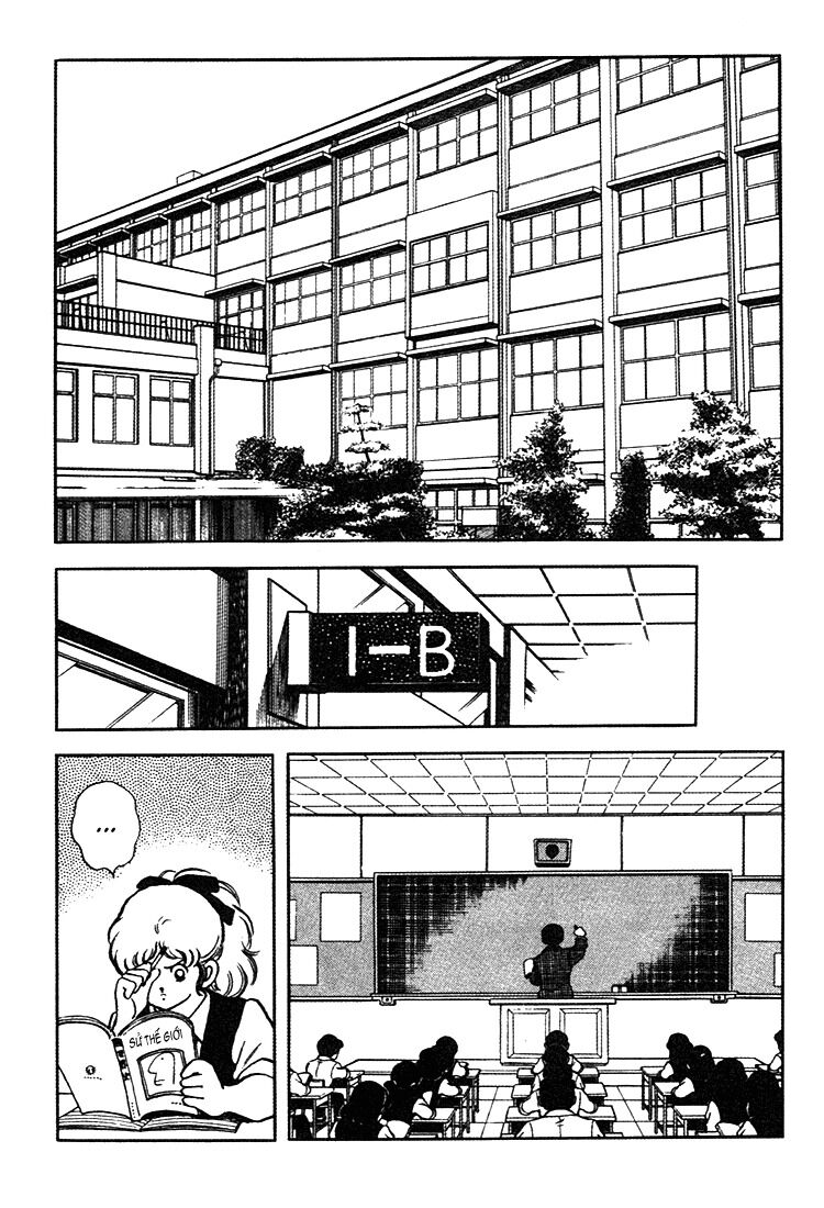 Touch: Chapter 157