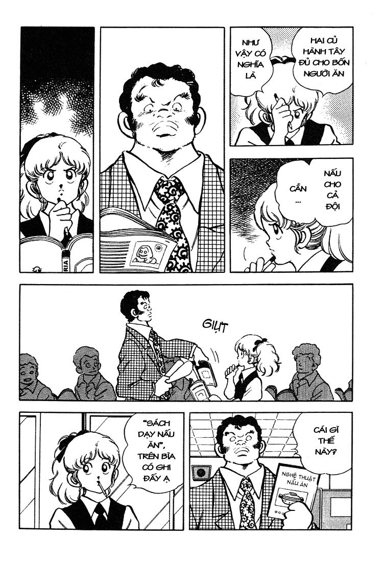 Touch: Chapter 157