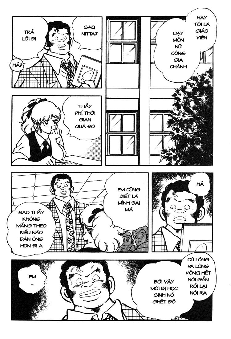 Touch: Chapter 157