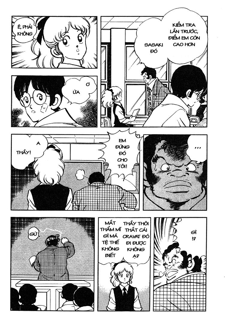 Touch: Chapter 157