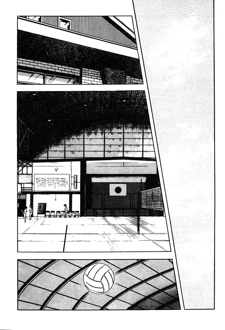 Touch: Chapter 157