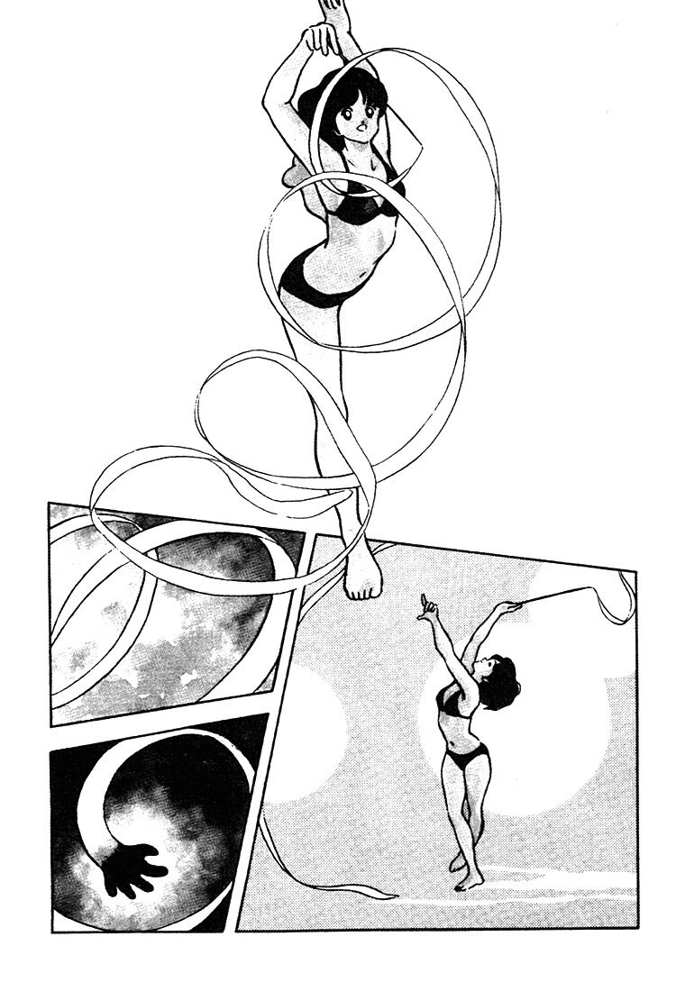 Touch: Chapter 157