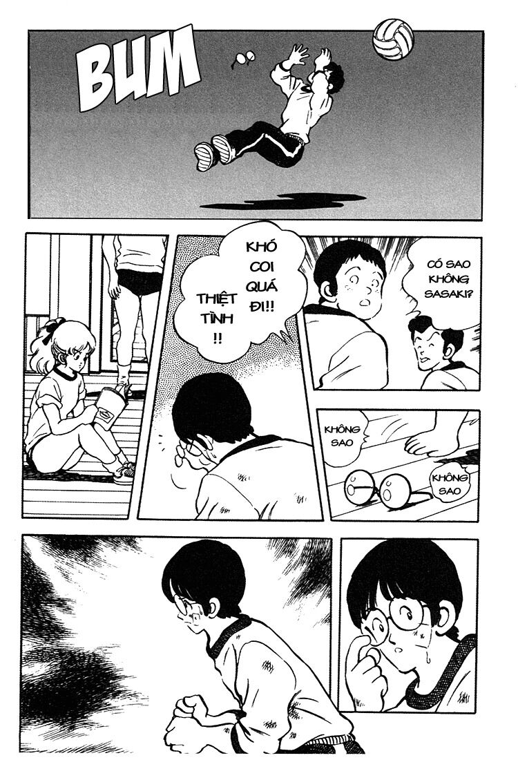 Touch: Chapter 157