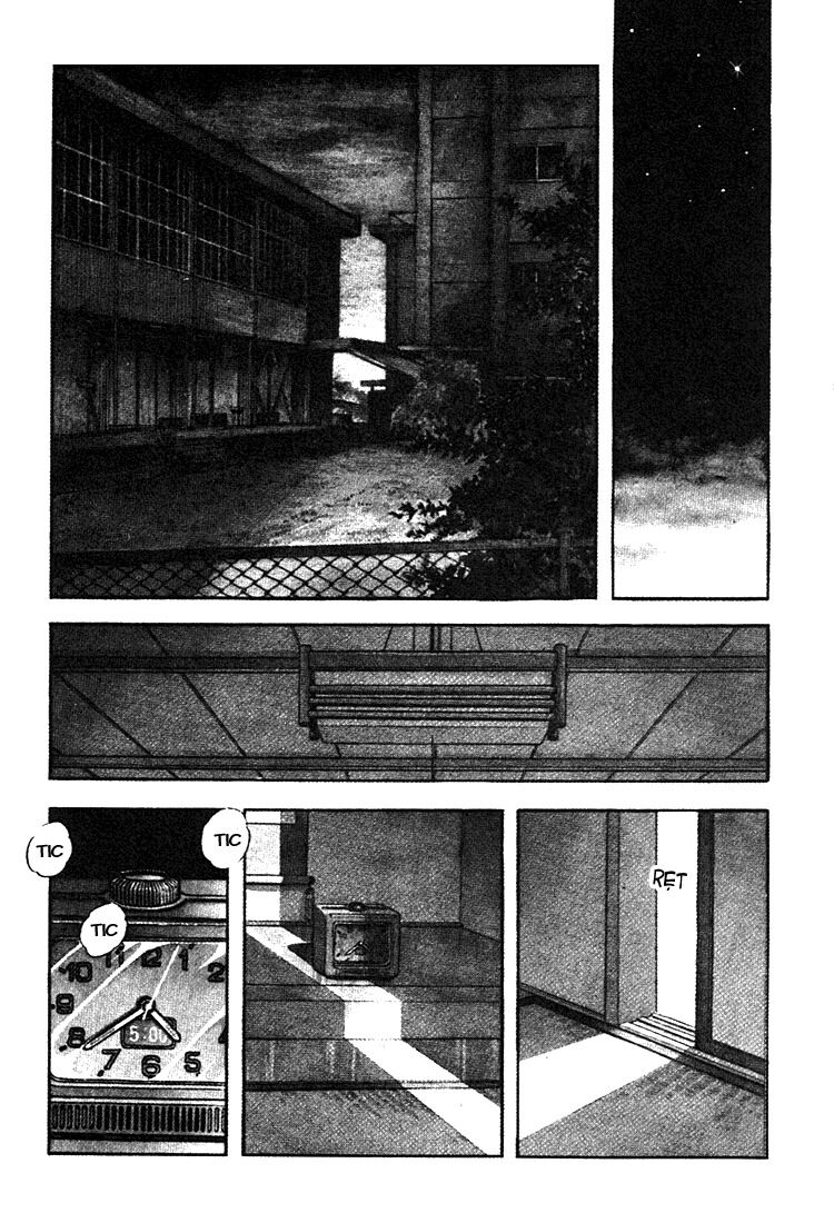 Touch: Chapter 157