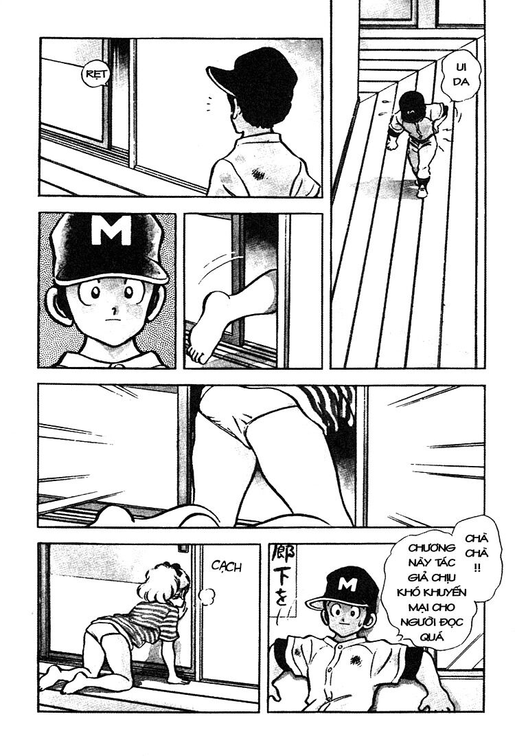 Touch: Chapter 157