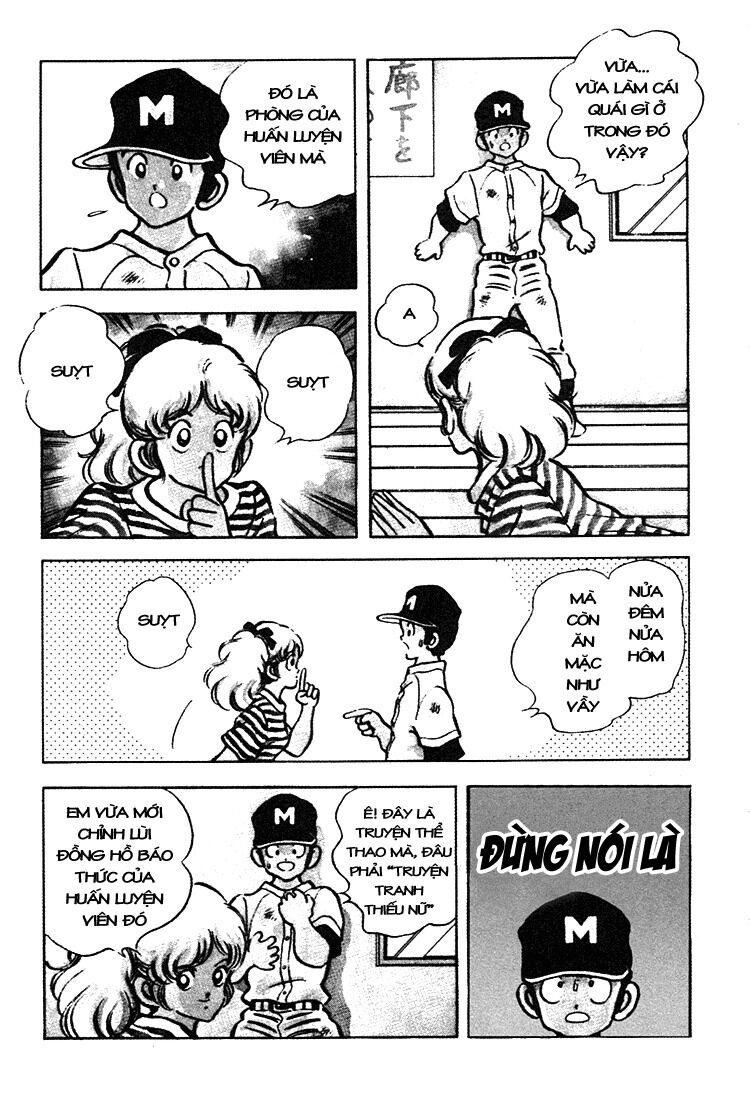 Touch: Chapter 157