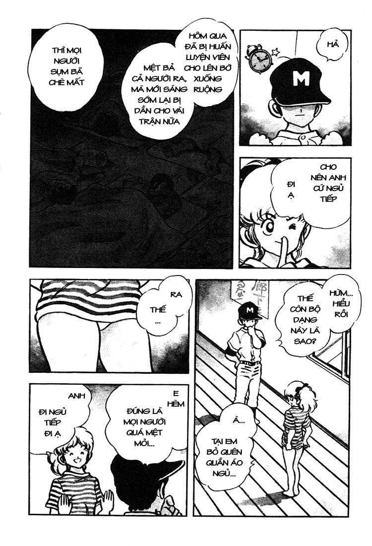 Touch: Chapter 157