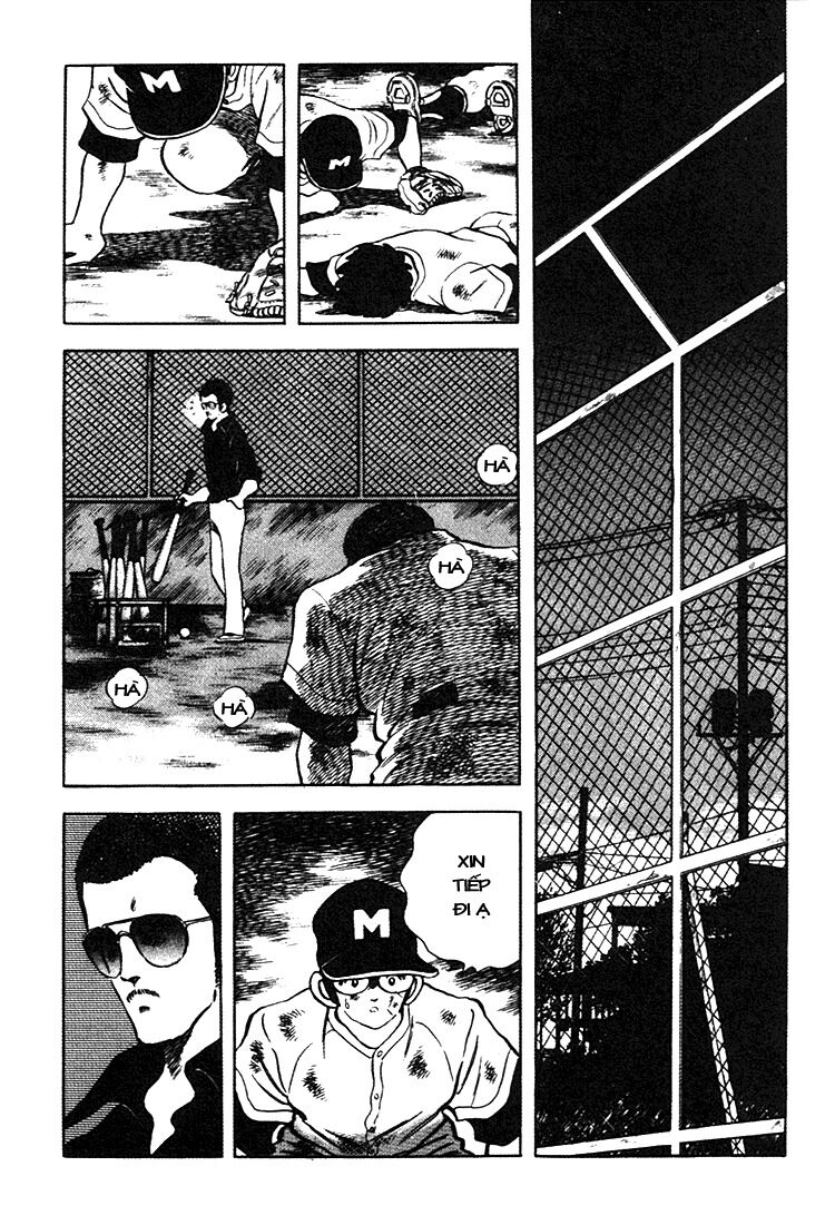 Touch: Chapter 158