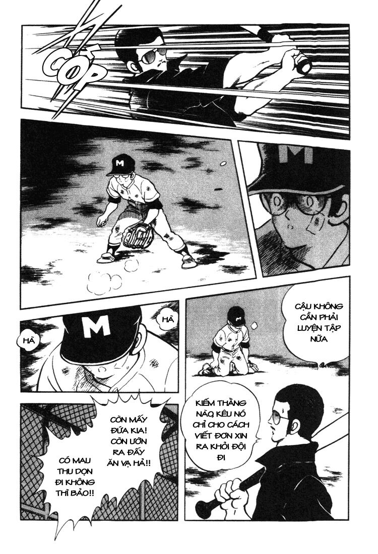 Touch: Chapter 158