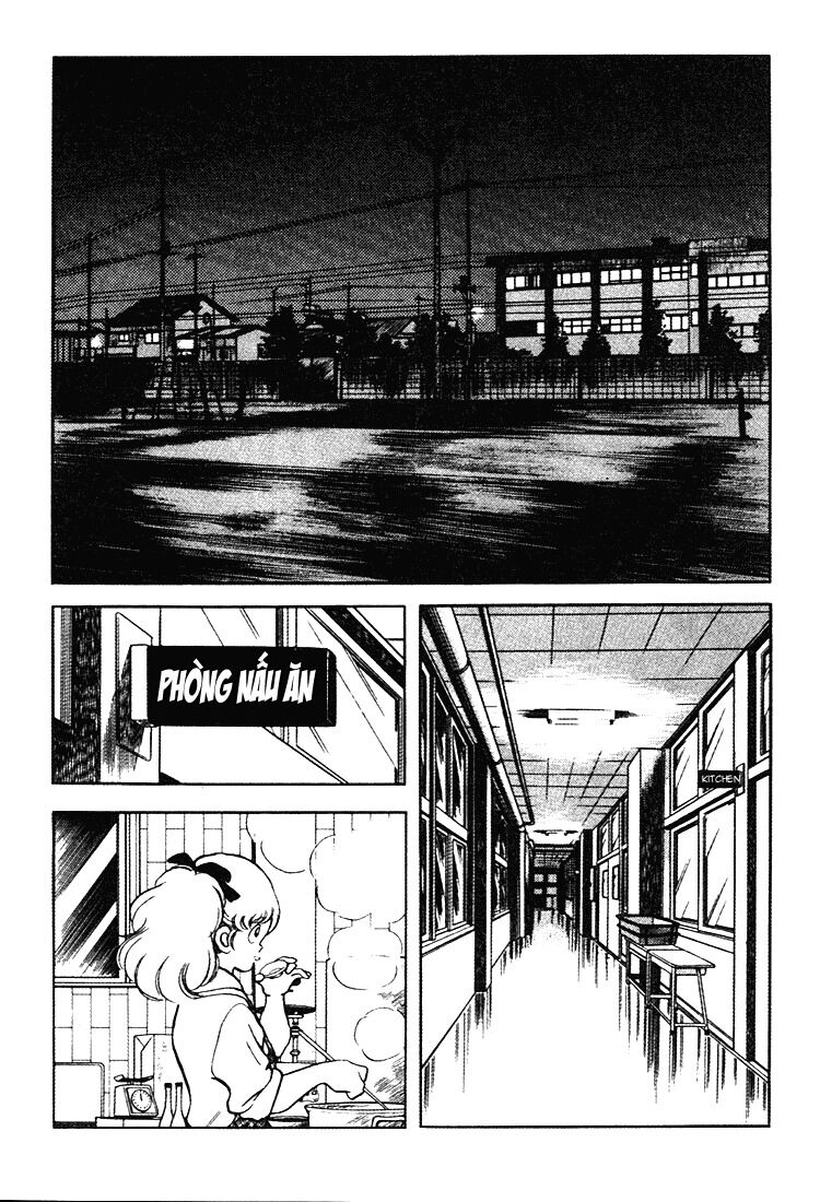 Touch: Chapter 158