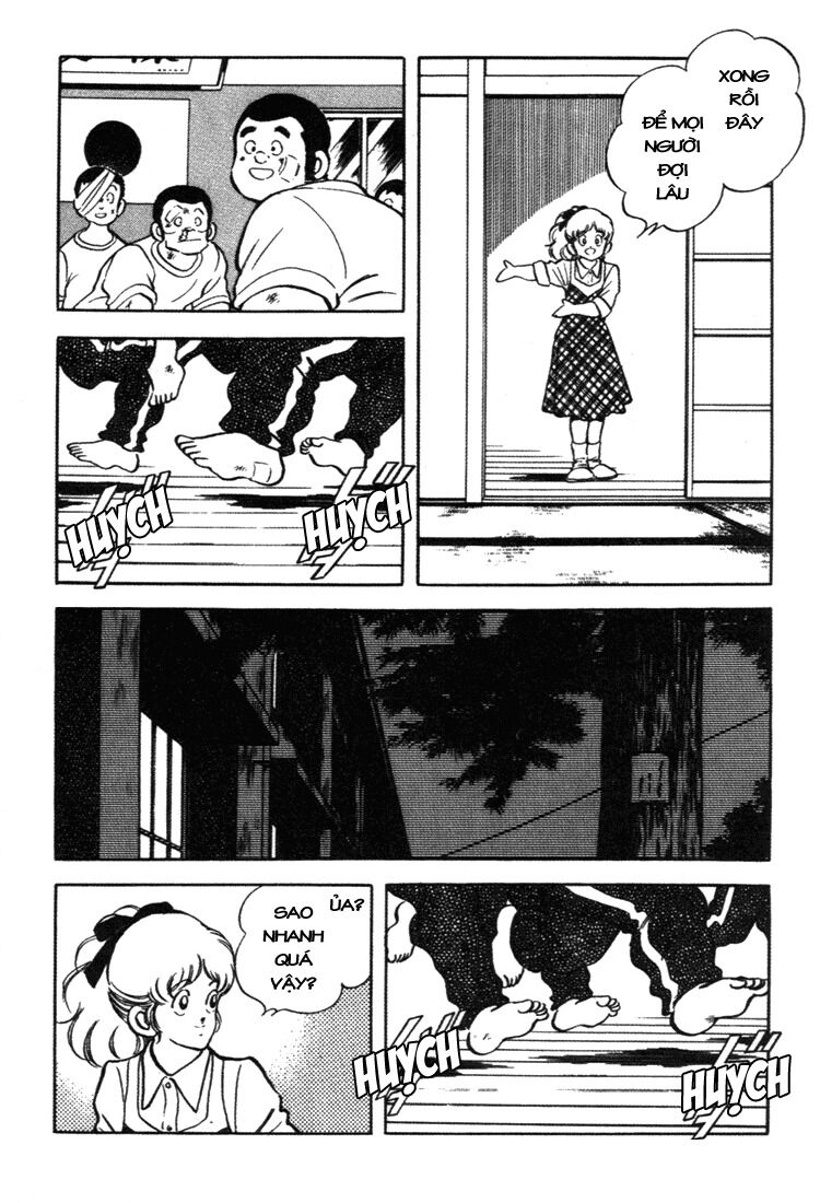 Touch: Chapter 158
