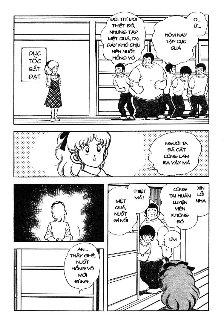 Touch: Chapter 158