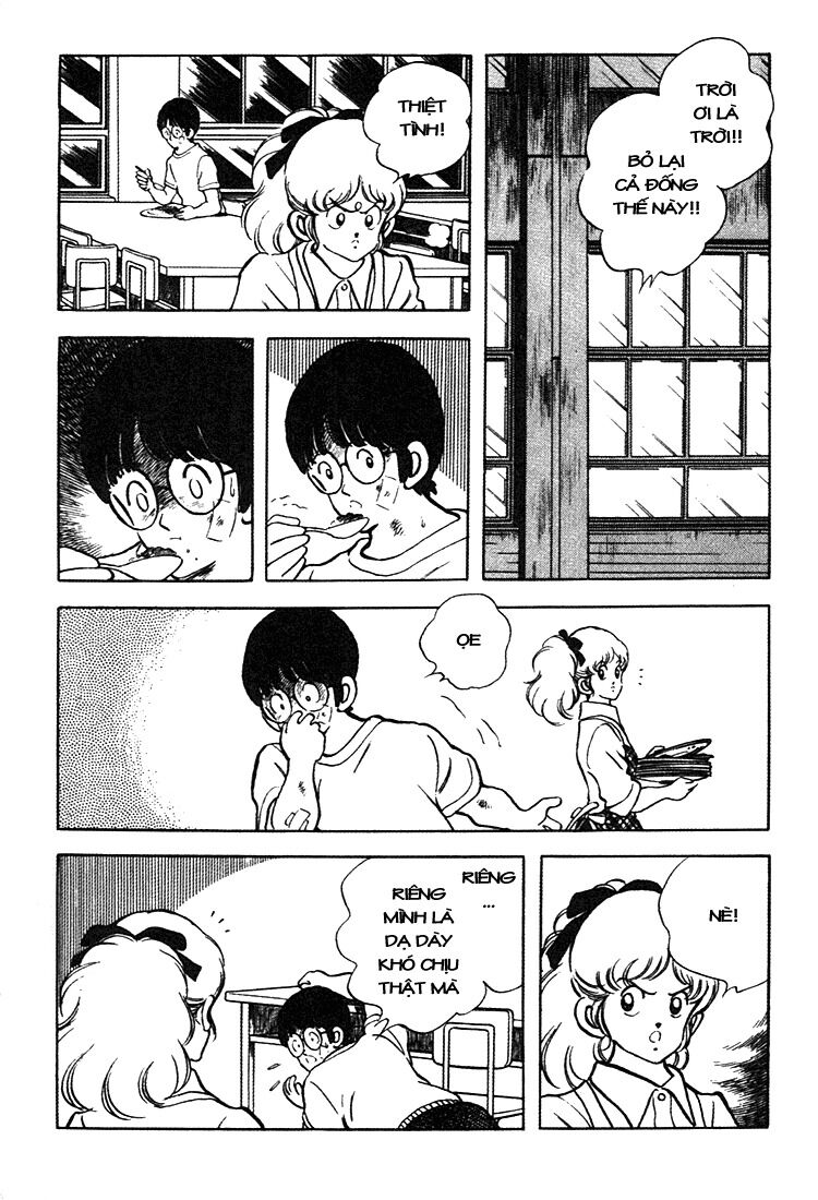 Touch: Chapter 158