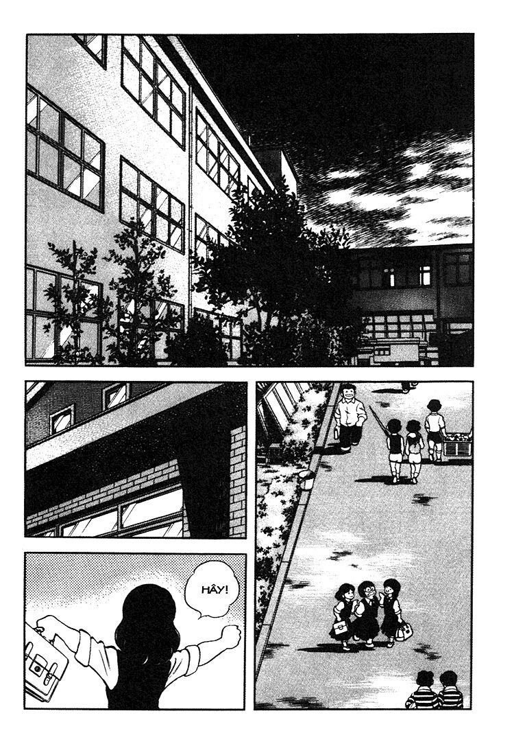 Touch: Chapter 158