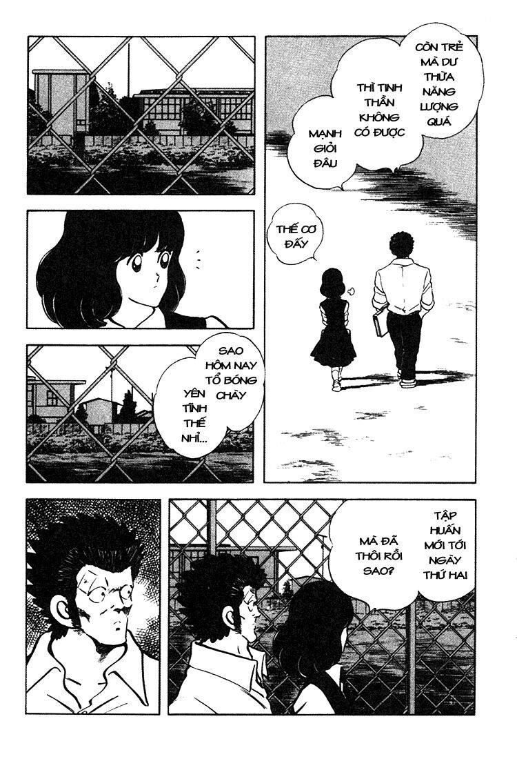 Touch: Chapter 158