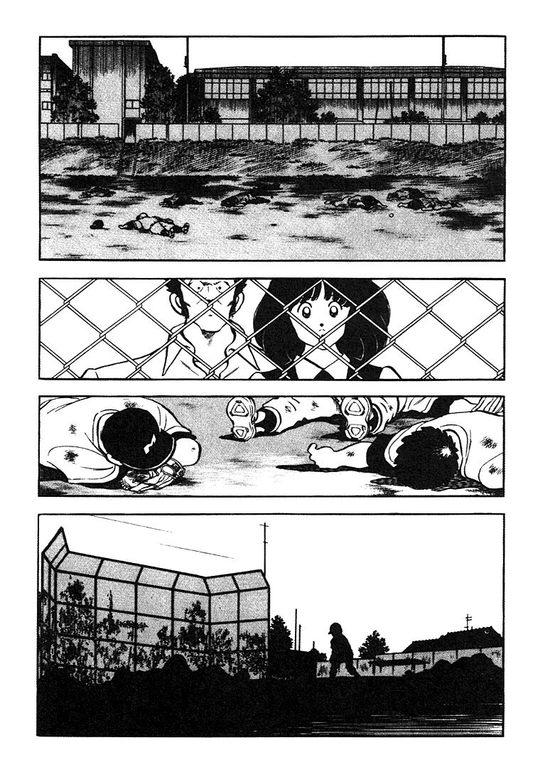 Touch: Chapter 158