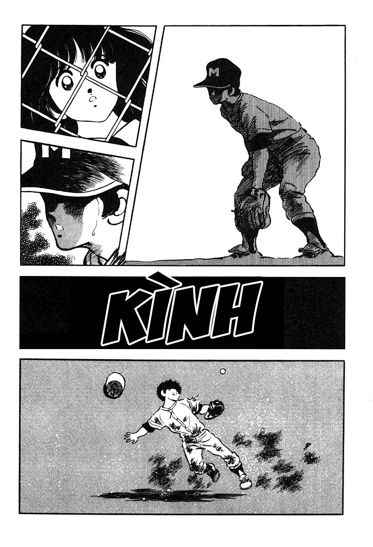 Touch: Chapter 158
