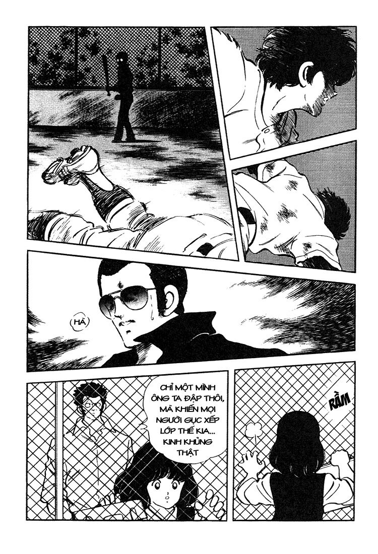 Touch: Chapter 158