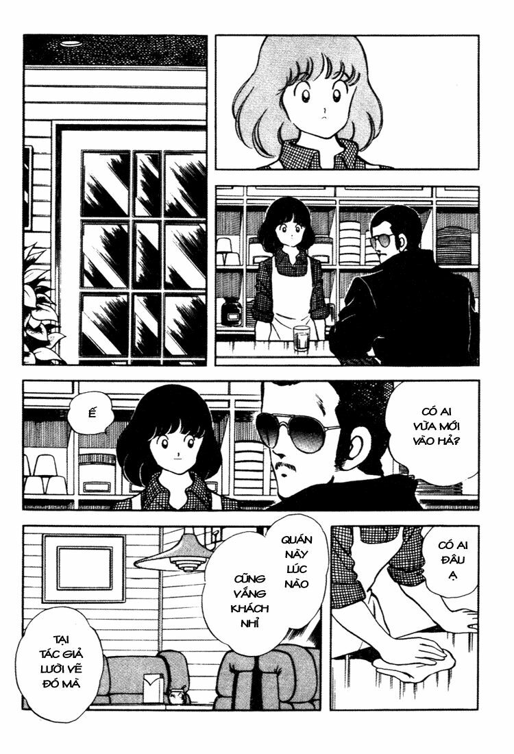 Touch: Chapter 159