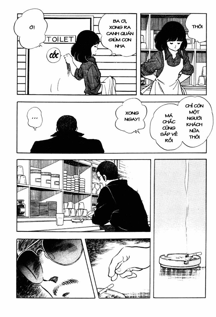 Touch: Chapter 159