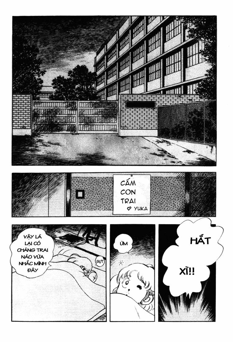 Touch: Chapter 159