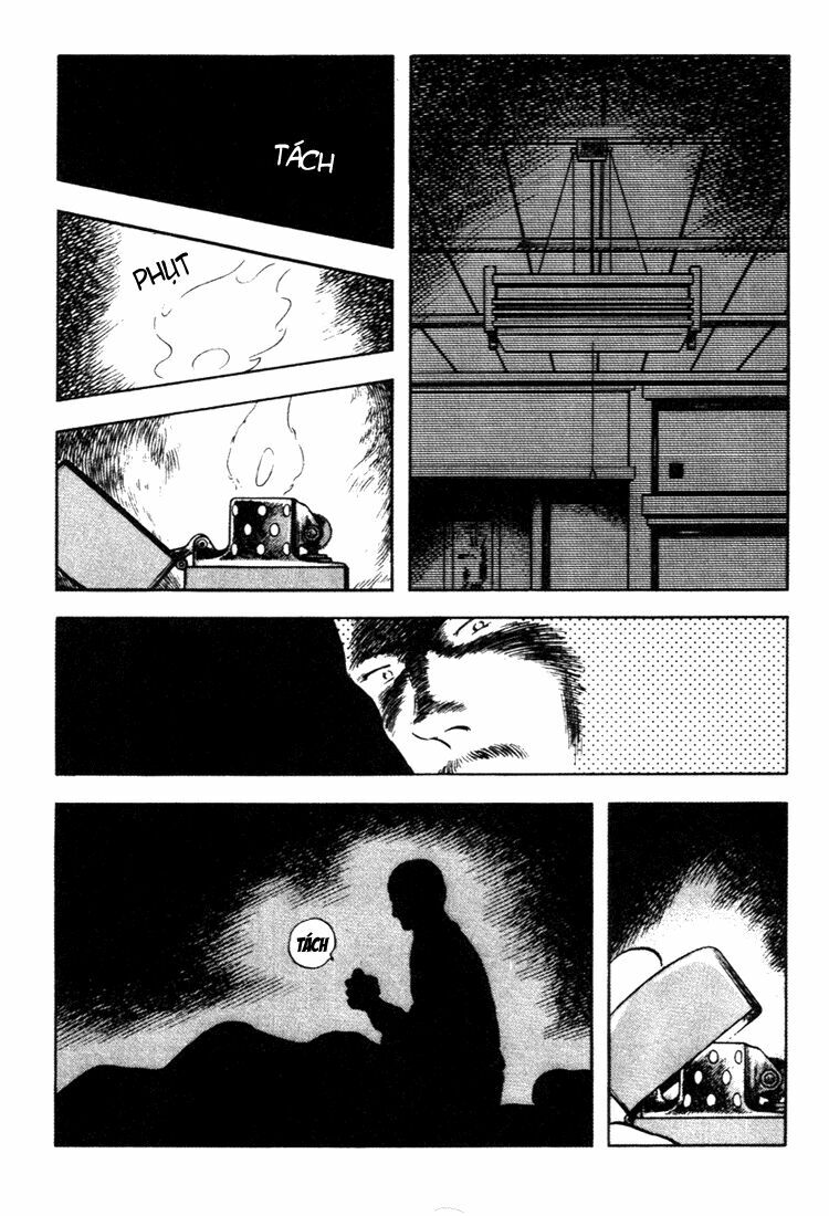 Touch: Chapter 159