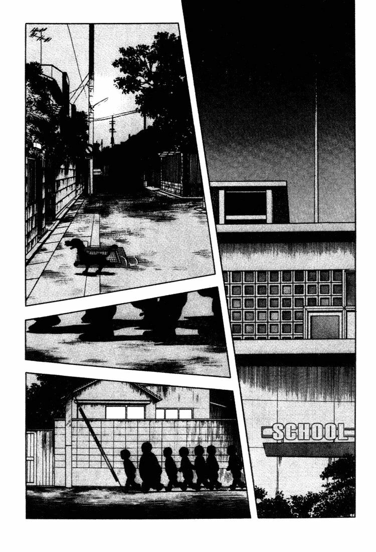 Touch: Chapter 159