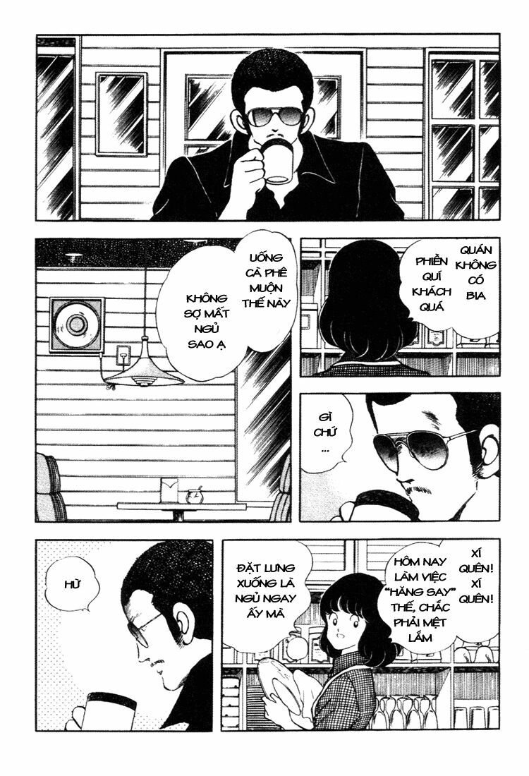 Touch: Chapter 159