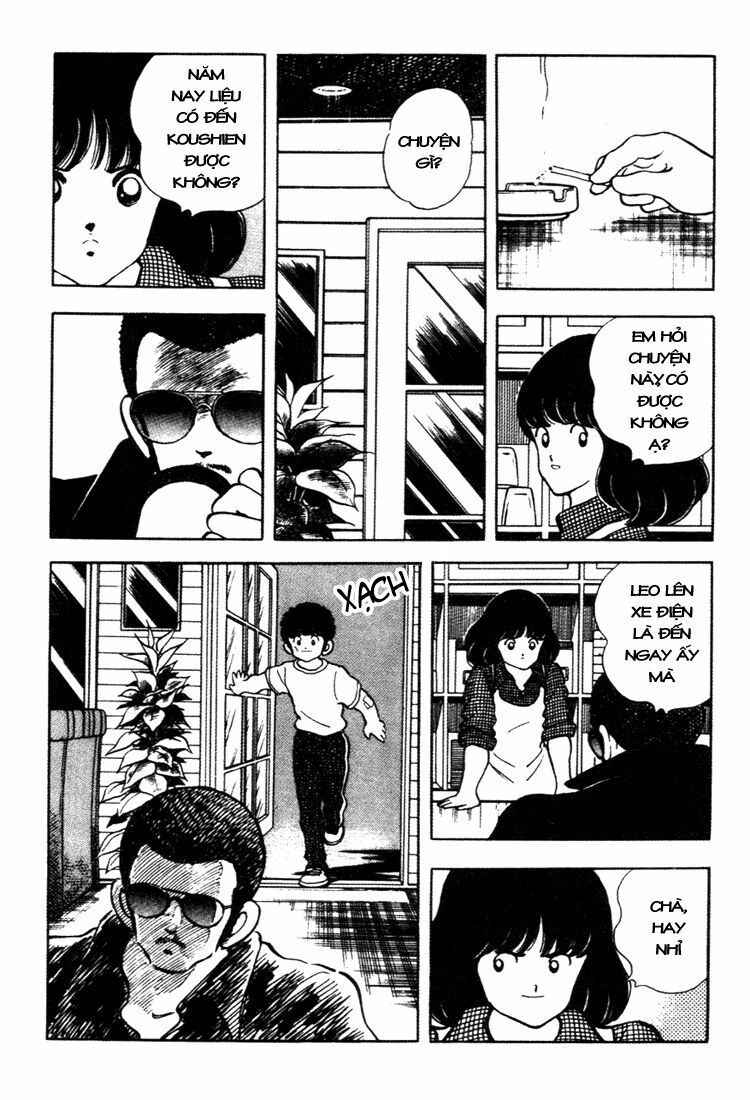 Touch: Chapter 159