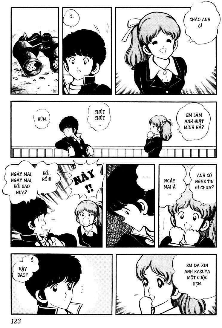 Touch: Chapter 16