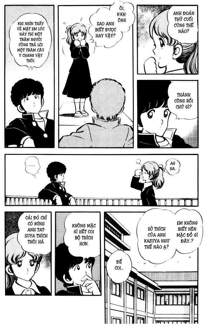 Touch: Chapter 16