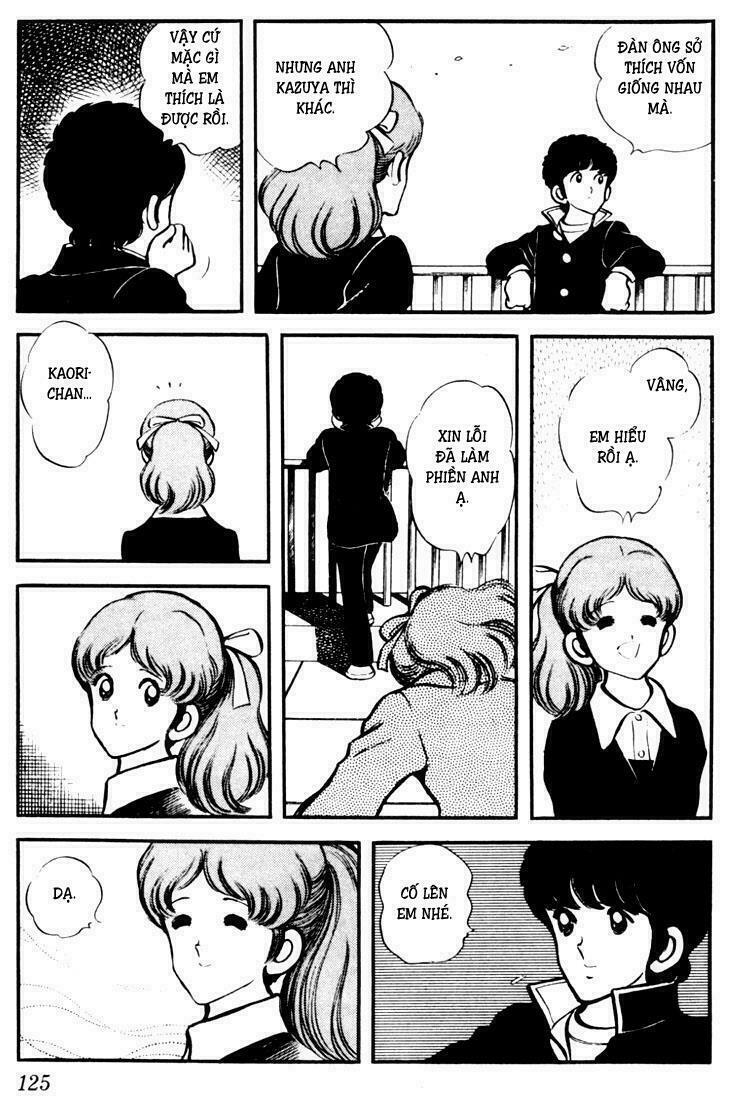Touch: Chapter 16
