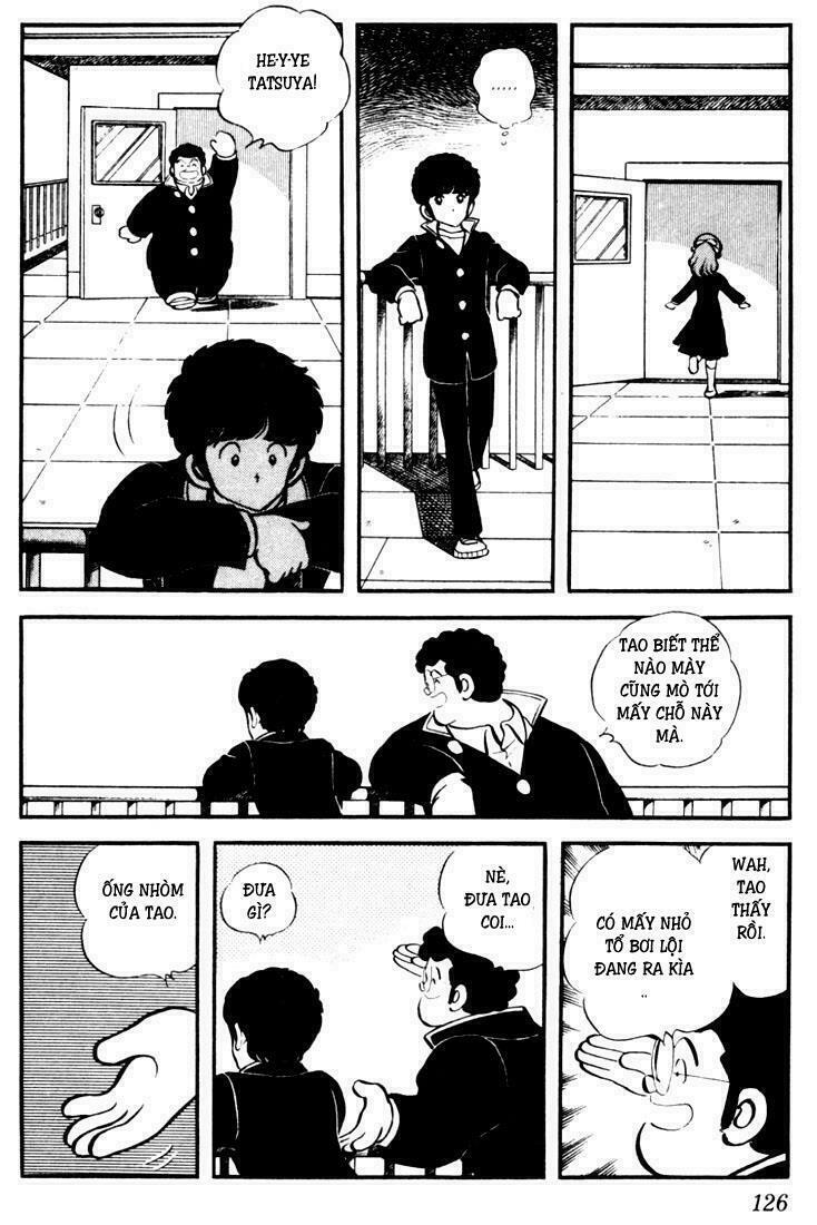 Touch: Chapter 16