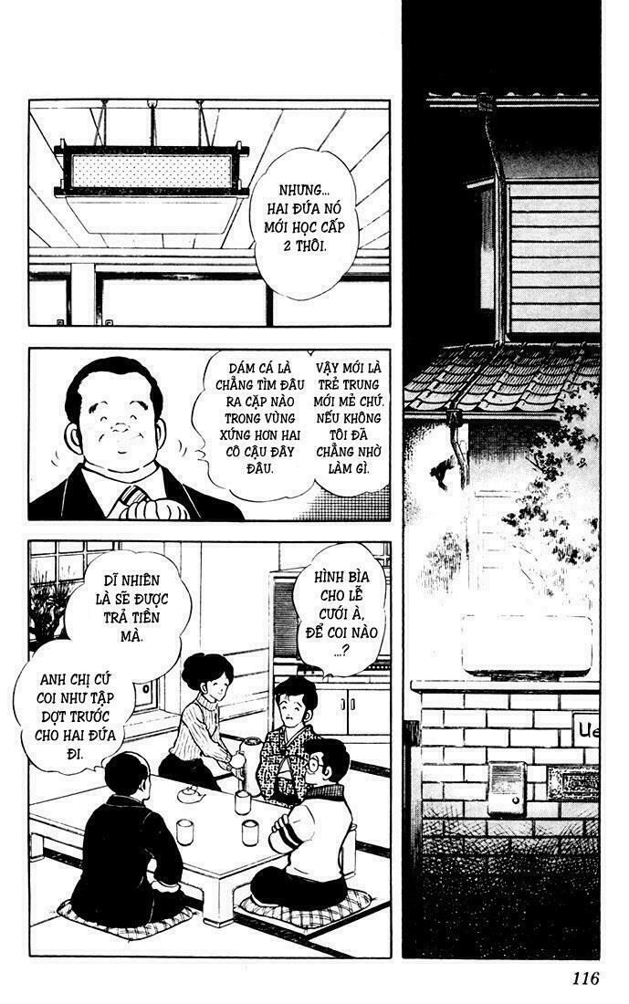 Touch: Chapter 16